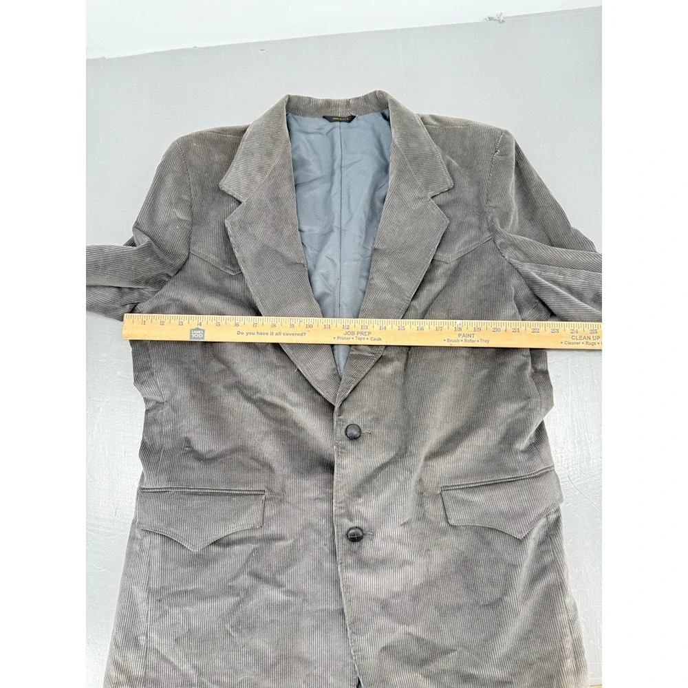Unbranded vintage corduroy